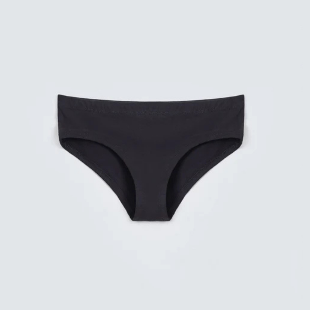 Pack of 3 Women Basic Briefs