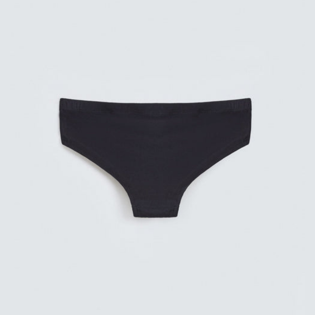 Pack of 3 Women Basic Briefs