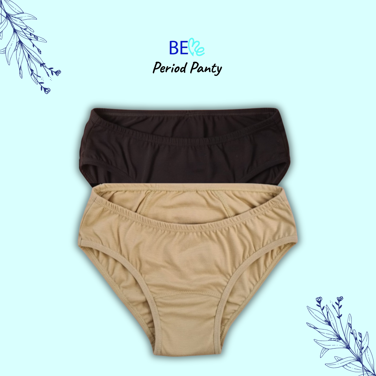 Beme Period Panty 