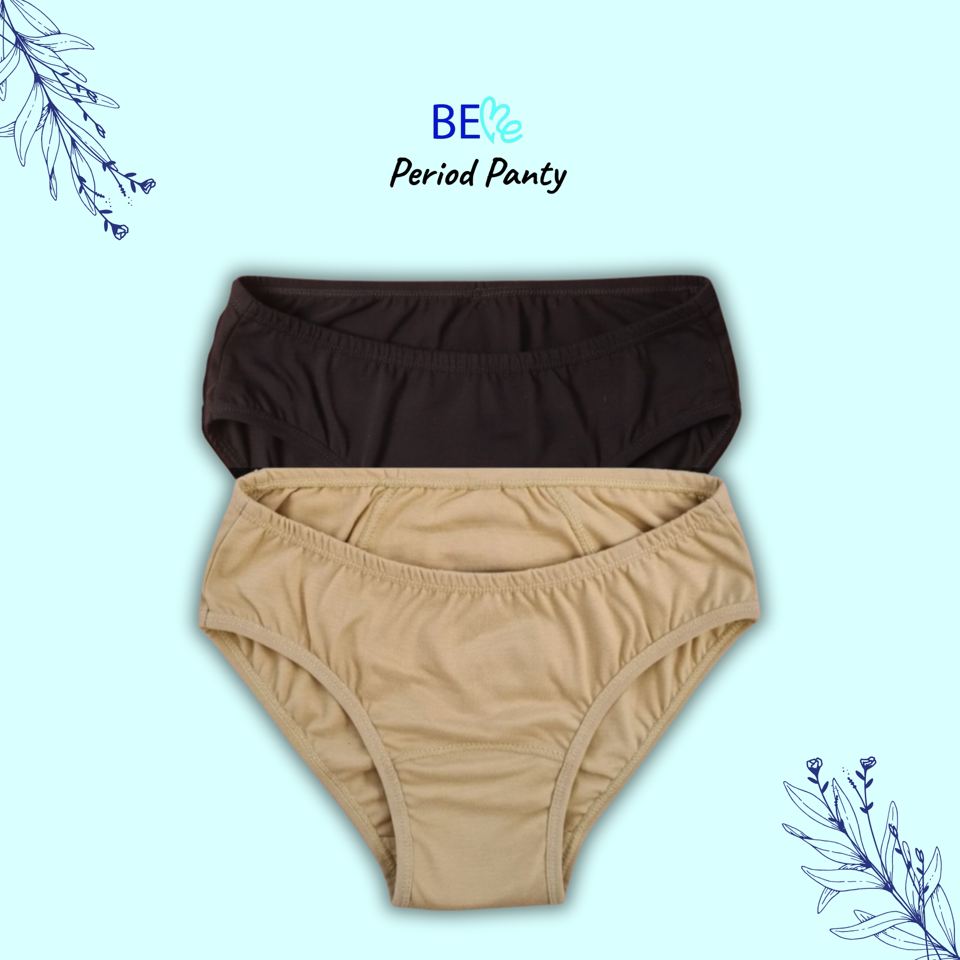 Beme Period Panty 