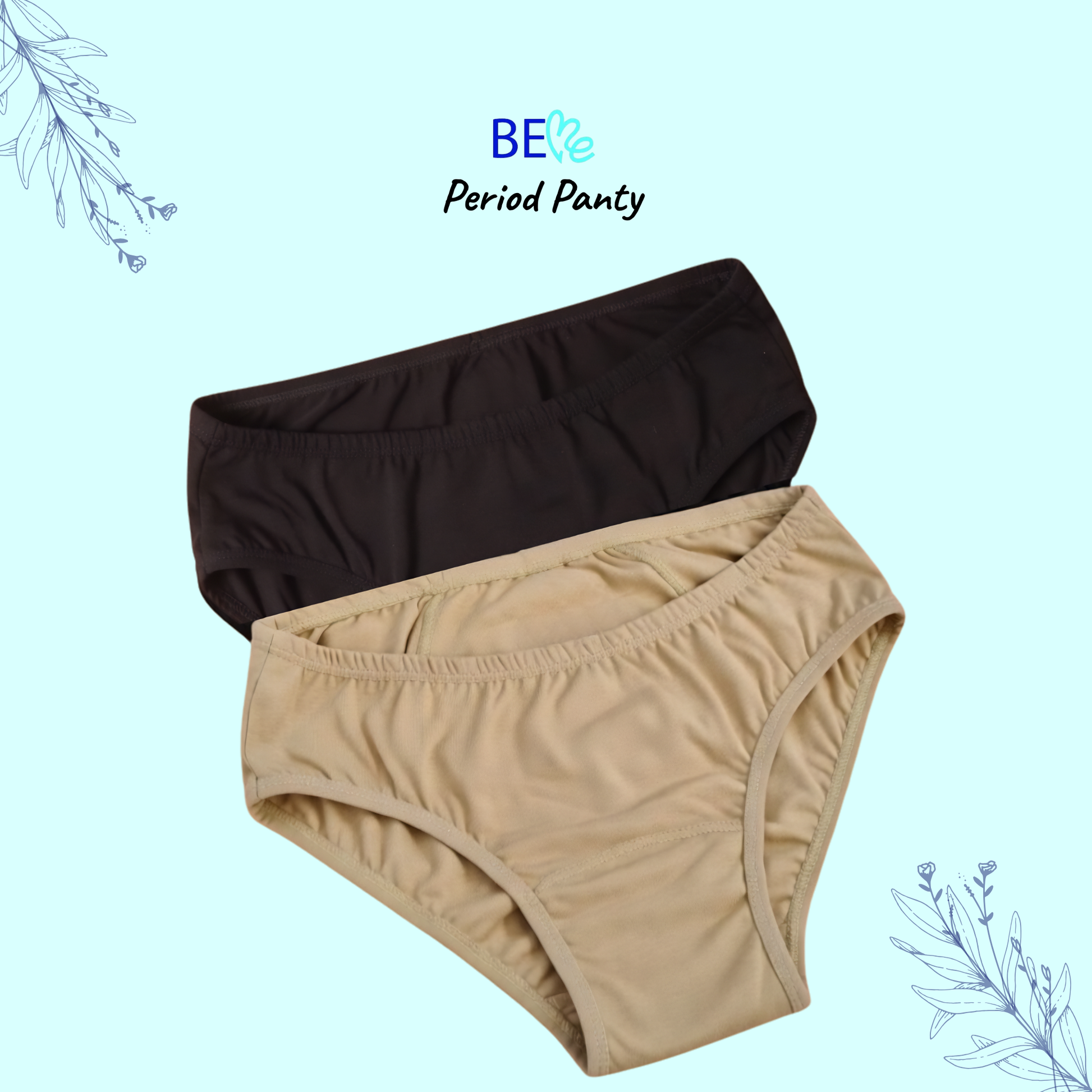 Leak Proof Period Panty 
