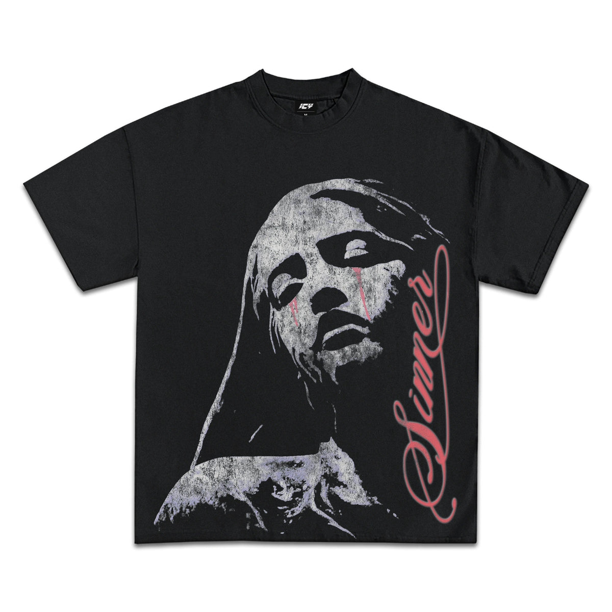 Sinners Graphic T-Shirt